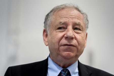 FIA-Boss Todt: FIA-Boss Todt: