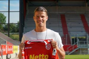 2. Liga: Regensburg verpflichtet Jan Elvedi