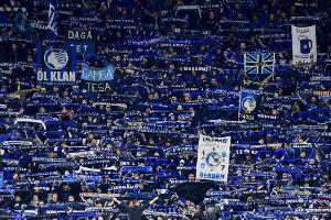 Italiens Regierung für Rückkehr der Fußballfans ab September