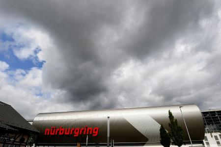 Formel-1-Rennen auf dem Nürburgring am 11. Oktober Formel-1-Rennen auf dem Nürburgring am 11. Oktober