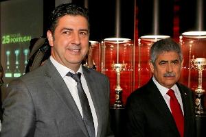 Benfica-Präsident Vieira wegen schweren Steuerbetrugs angeklagt
