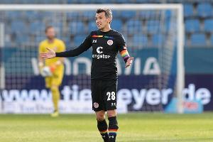 St. Pauli: Sobota und Flum erhalten keine neuen Verträge