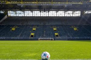 Fan-Rückkehr in die Stadien: DFL schickt Klubs Leitfaden