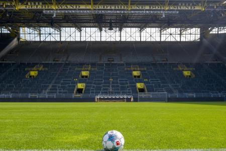 Fan-Rückkehr in die Stadien: DFL schickt Klubs Leitfaden Fan-Rückkehr in die Stadien: DFL schickt Klubs Leitfaden