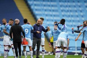 Zwei Tage nach CAS-Urteil: City siegt gegen Bournemouth