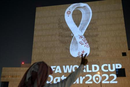 FIFA: Gastgeber Katar eröffnet WM 2022 in Al Khor FIFA: Gastgeber Katar eröffnet WM 2022 in Al Khor