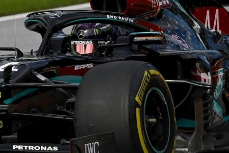 Protest abgewiesen: DAS-System von Mercedes ist legal Protest abgewiesen: DAS-System von Mercedes ist legal