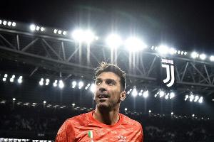648 Einsätze: Buffon bricht Rekord der Serie A