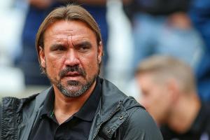 England: Fünfte Niederlage in Folge für Norwich und Farke