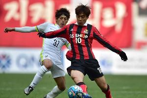 J-League: Erste Spielabsage in Japan seit Restart