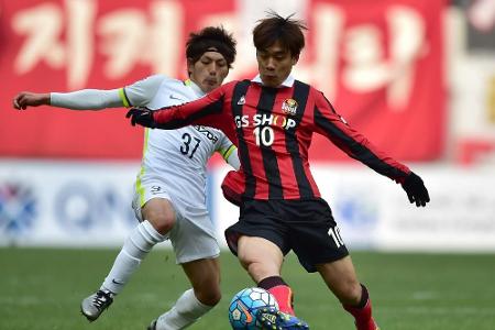 J-League: Erste Spielabsage in Japan seit Restart J-League: Erste Spielabsage in Japan seit Restart