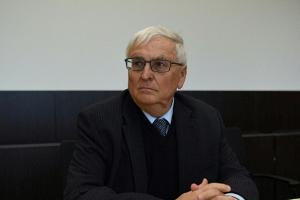 Infantinos "Kumpanei" mit der Justiz: Zwanziger fordert Konsequenzen
