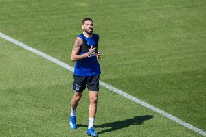 Saison-Aus für Schalkes Mascarell - Todibo fehlt bei Union