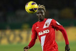 Weltenbummler Bance will Horoya verlassen