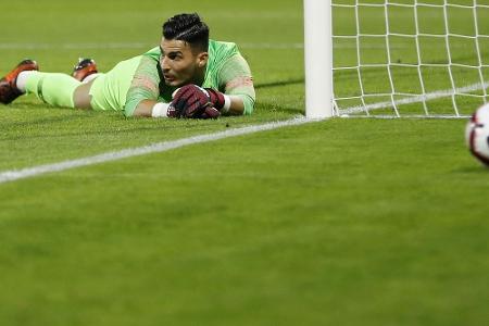 Trabzonspor zum neunten Mal türkischer Pokalsieger Trabzonspor zum neunten Mal türkischer Pokalsieger