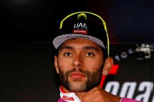 Gaviria gewinnt 2. Burgos-Etappe - Großschartner verteidigt Gesamtführung erfolgreich
