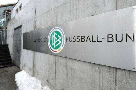 Berufung zurückgewiesen: Ende des Rechtsstreit zwischen Münster und dem DFB Berufung zurückgewiesen: Ende des Rechtsstreit zwischen Münster und dem DFB