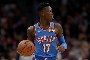 NBA: Schröder und OKC von Milwaukee überrollt
