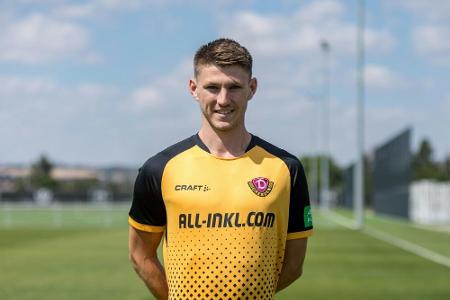 Becker wechselt von Braunschweig nach Dresden Becker wechselt von Braunschweig nach Dresden