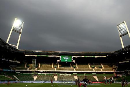 Test gegen Groningen: Bremen trifft in der Vorbereitung auf neuen Robben-Klub Test gegen Groningen: Bremen trifft in der Vorbereitung auf neuen Robben-Klub