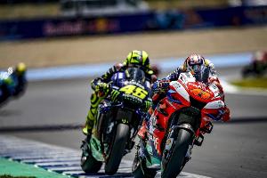 Motorrad-WM setzt Saison fort: Start am 19. Juli in Spanien