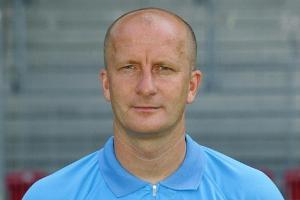 Vertrag bis 2022: Magdeburg setzt weiter auf Trainer Hoßmang