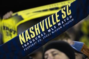 MLS: Auch Nashville droht nach Coronafällen Ausschluss