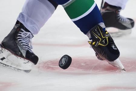 Ruhe vor NHL-Draft bei Talent Reichel: 