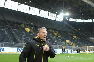 Fanszene "sehr, sehr skeptisch" wegen Teil-Öffnung der Stadien
