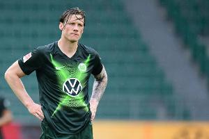 Weghorst spricht über Abschied aus Wolfsburg - lockt Arsenal?