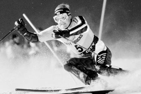 Ski alpin: Olympiasieger Jagge mit 54 Jahren gestorben Ski alpin: Olympiasieger Jagge mit 54 Jahren gestorben
