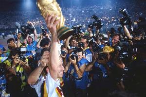 Corona verhindert "Klassentreffen" der 1990er-Weltmeister