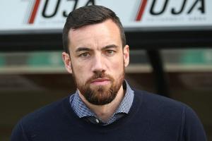 3. Liga: Malte Metzelder verlässt Absteiger Münster