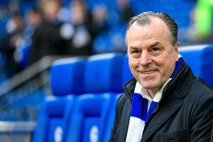 Ex-Schalker Hajto: "Tönnies war immer involviert"