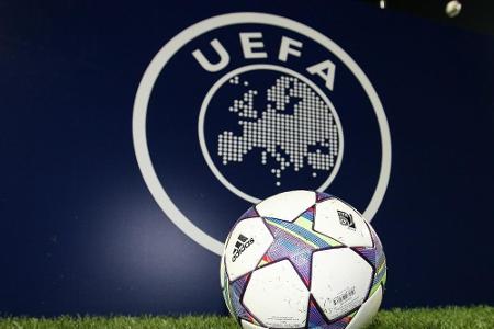UEFA investiert Dreiviertelmilliarde in europäischen Fußball UEFA investiert Dreiviertelmilliarde in europäischen Fußball