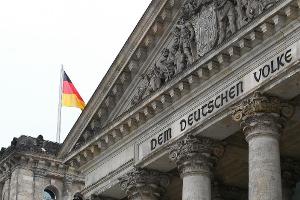 Bundestag: Grünes Licht für 200-Millionen-Hilfspaket für den Sport