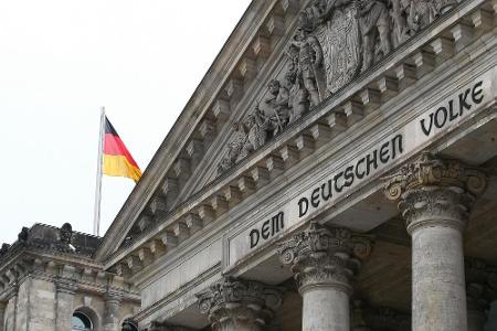 Bundestag: Grünes Licht für 200-Millionen-Hilfspaket für den Sport Bundestag: Grünes Licht für 200-Millionen-Hilfspaket für den Sport