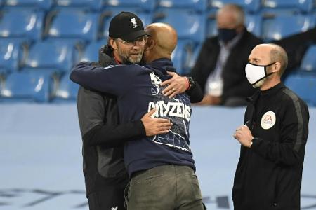 Liverpool verliert Topspiel bei ManCity deutlich - Tottenham patzt
