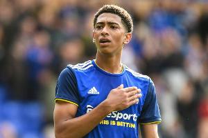 Bild: Bellingham-Transfer zum BVB fix