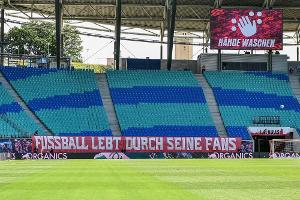 Medien: RB Leipzig nimmt wichtige Hürde für Spiele vor Fans