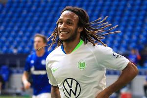 Vor Euro-League-Rückspiel: Wolfsburgs Mbabu positiv auf Corona getestet