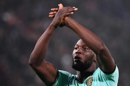 Inter wahrt Restchance auf Meisterschaft Inter wahrt Restchance auf Meisterschaft
