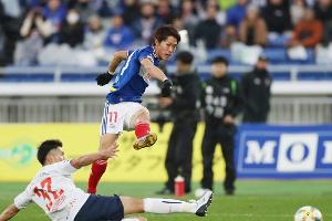 Union holt japanischen Nationalspieler Endo