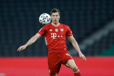 Weltfußballer Lewandowski? Rummenigge sucht Gespräch mit Infantino Weltfußballer Lewandowski? Rummenigge sucht Gespräch mit Infantino
