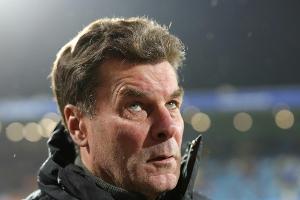 Medien: Club holt Hecking und Przondziono zurück