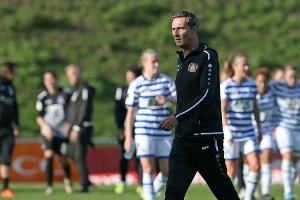 Leverkusen holt Ungarin Turanyi