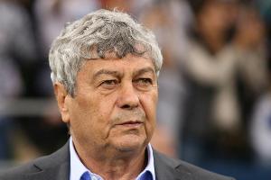Wegen Fan-Hass: Lucescu tritt als Trainer von Kiew zurück