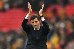 Valencia stellt Gracia als neuen Trainer ein
