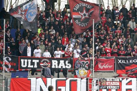 3. Liga: Sternisa neuer Geschäftsführer beim FC Ingolstadt 3. Liga: Sternisa neuer Geschäftsführer beim FC Ingolstadt