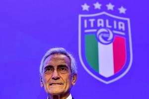 Italiens Fußballverband will Sicherheits- und Hygieneprotokolle lockern